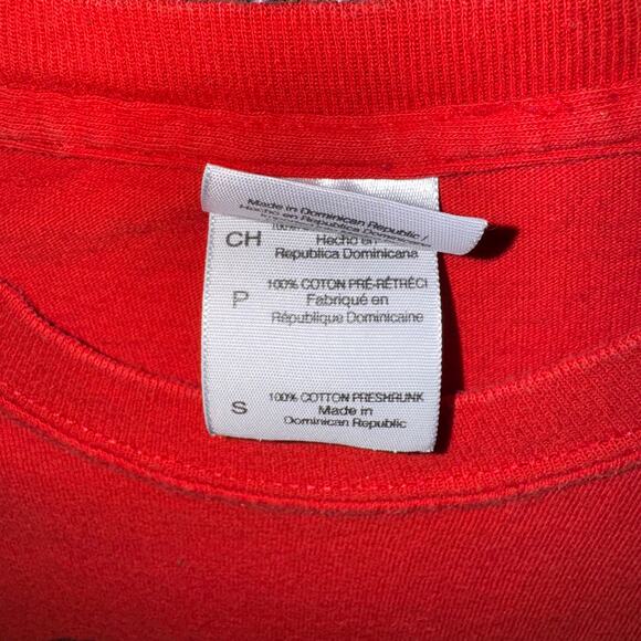 Vintage Y2K black flag slip it in nun 00s rock Band t-shirt - Picture 3 of 4